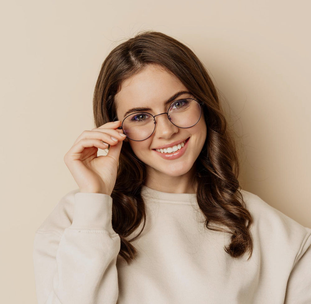 Sport Glasses
