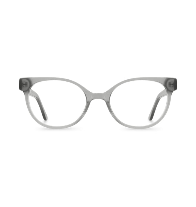 Wayfarer Sunglasses — Matte Black