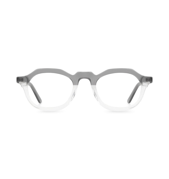 Blue Light Filter Frames — Clear