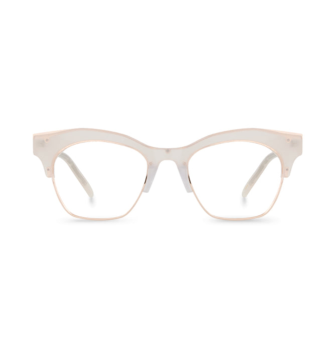 Rectangle Wood-Grain Frames