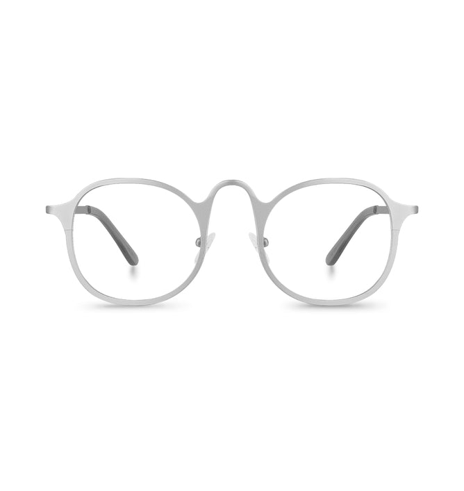 Aviator Sunglasses — Gold